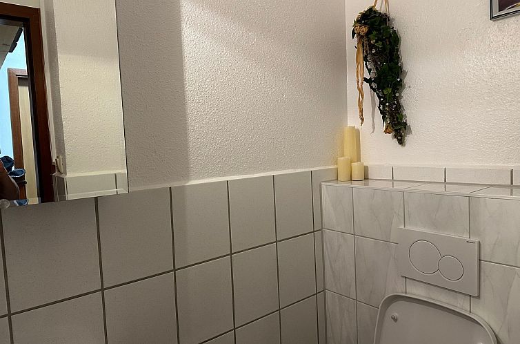 Appartement Feriendomizil Adler