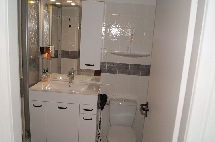 Appartement gemütliche Ferienwohnung mit Bocksbergblick