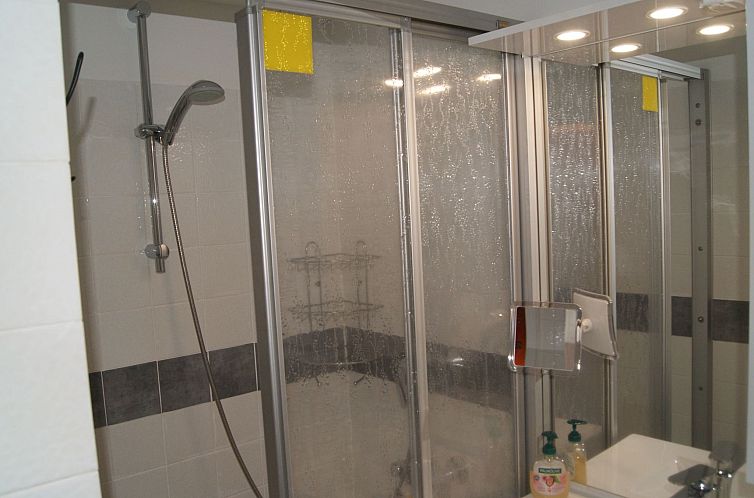 Appartement gemütliche Ferienwohnung mit Bocksbergblick