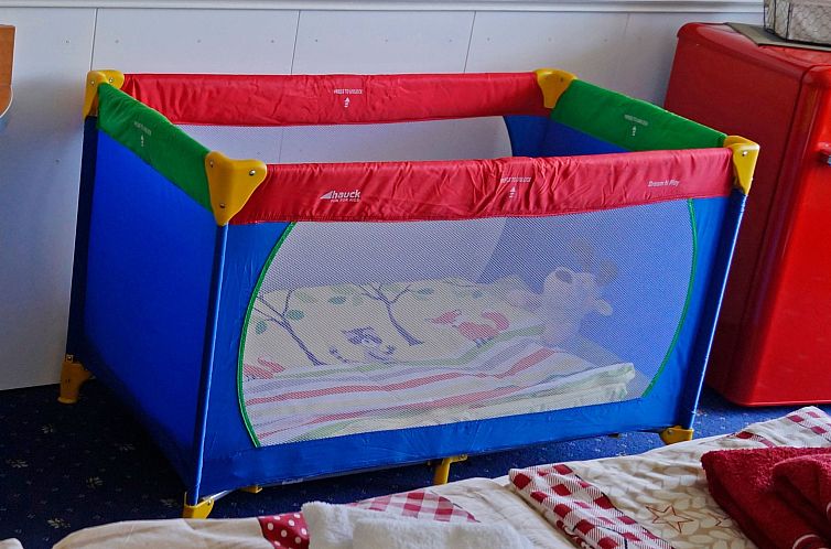 Appartement gemütliche Ferienwohnung mit Bocksbergblick