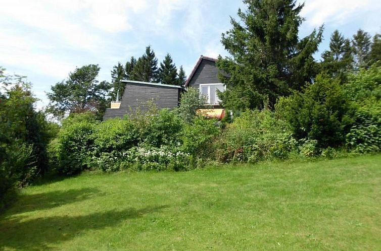 Appartement Premium-Ferienwohnung mit Bergblick im Haus Hopf