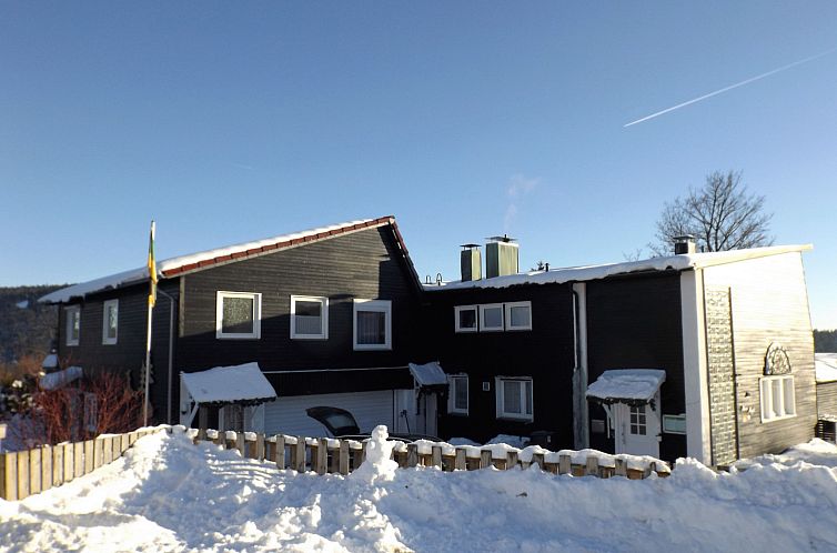 Appartement Premium-Ferienwohnung mit Bergblick im Haus Hopf