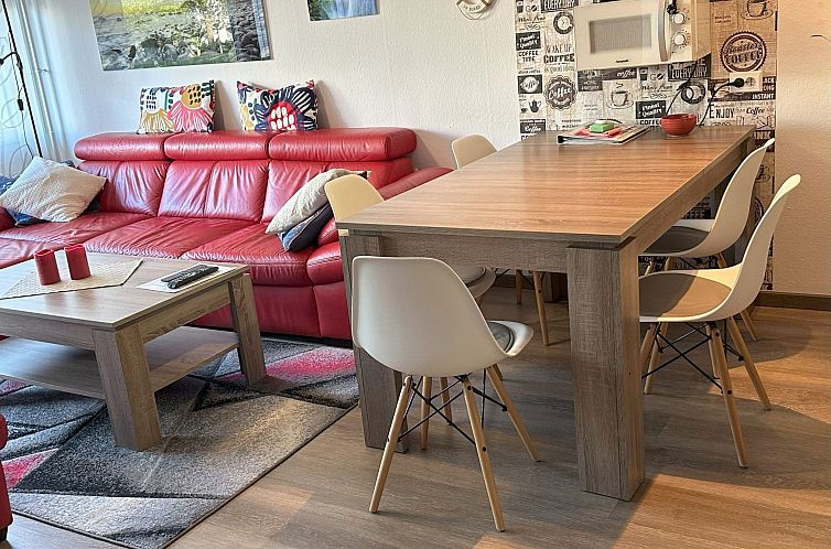 Appartement Ferienapartm. Adler