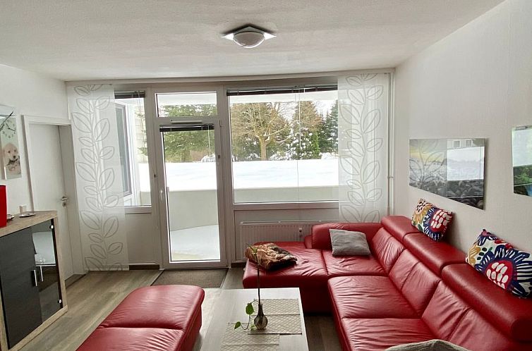 Appartement Ferienapartm. Adler