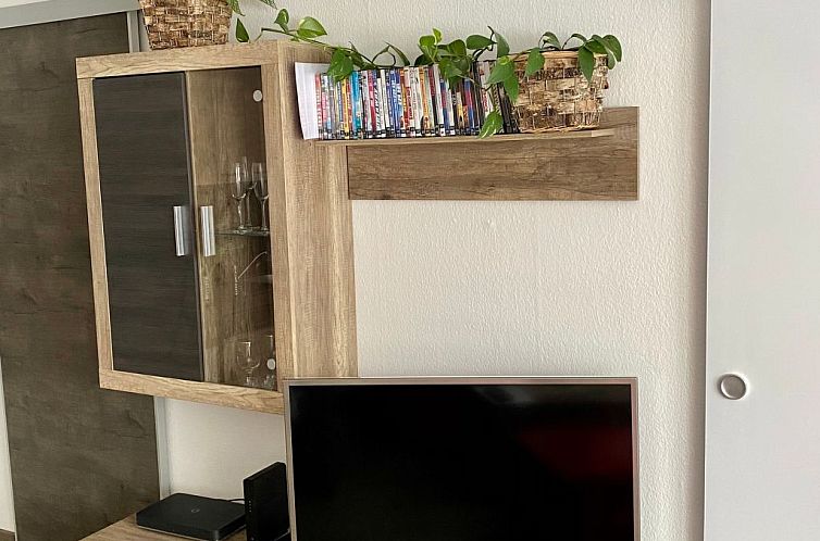 Appartement Ferienapartm. Adler