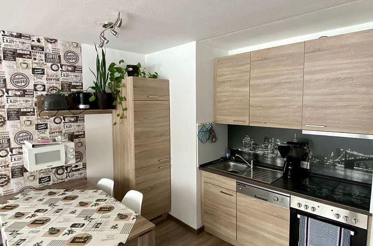 Appartement Ferienapartm. Adler