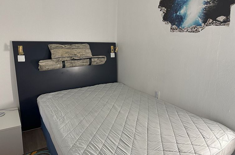 Appartement Ferienapartm. Adler