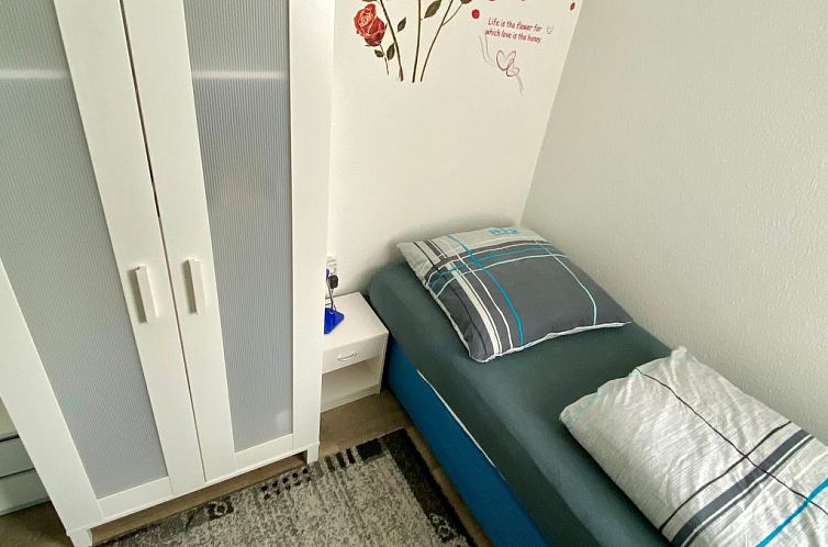 Appartement Ferienapartm. Adler