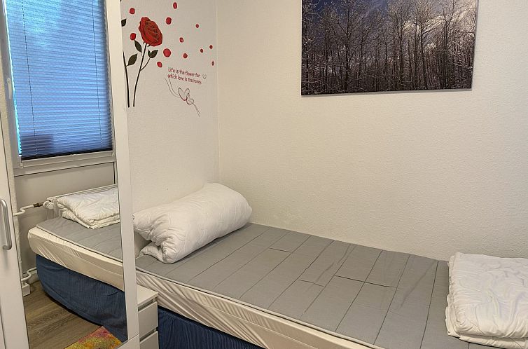 Appartement Ferienapartm. Adler