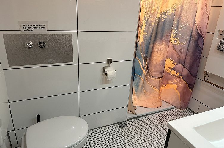 Appartement Ferienapartm. Adler