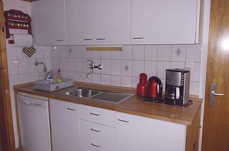 Vakantiehuis Sequoia