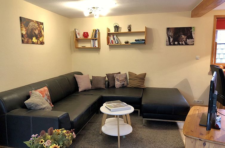 Vakantiehuis Sequoia