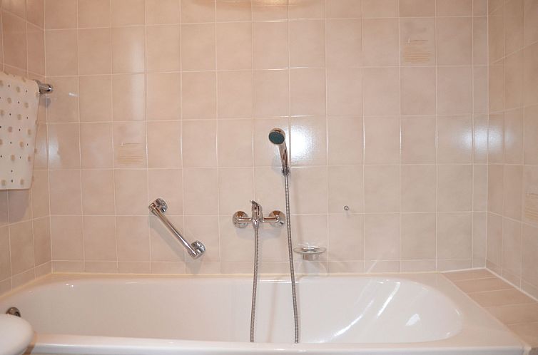 Vakantiehuis Sequoia