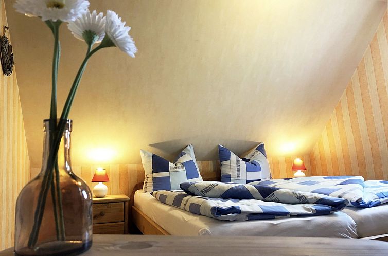 Vakantiehuis Sequoia