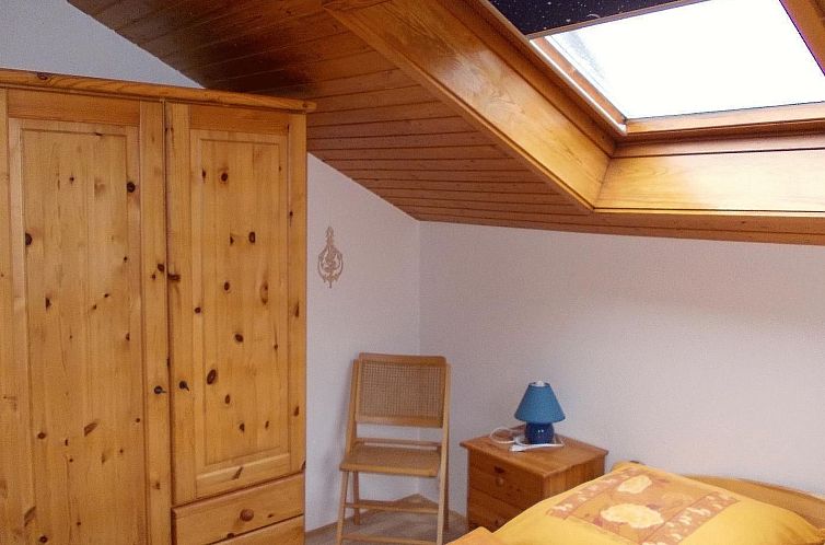 Vakantiehuis Sequoia