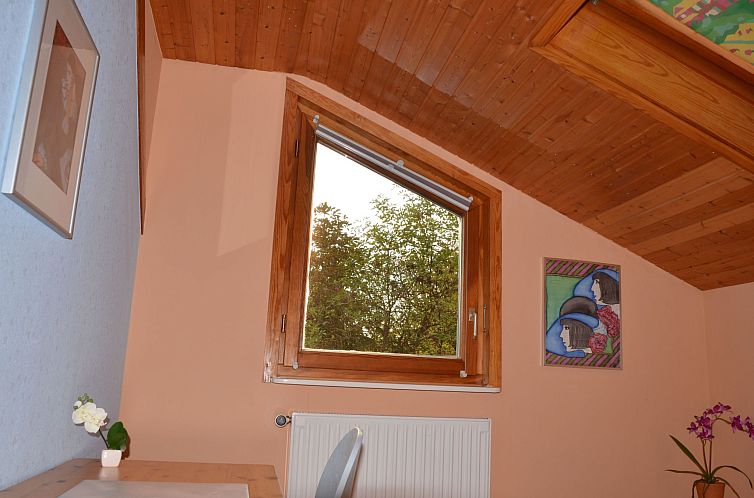 Vakantiehuis Sequoia