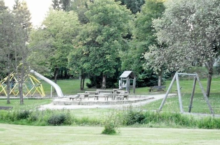 Appartement Premium-Ferienwohnung mit Balkon und Bergblick