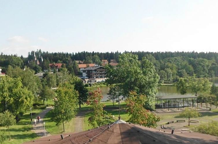 Appartement Premium-Ferienwohnung mit Balkon und Bergblick