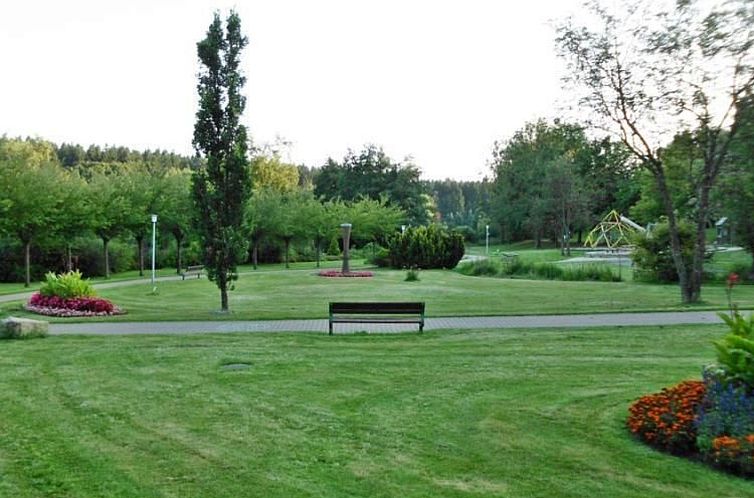 Appartement Premium-Ferienwohnung mit Balkon und Bergblick