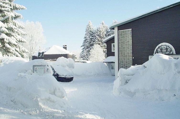 Appartement Premium-Ferienwohnung mit Balkon und Bergblick