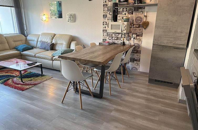 Unterkunft 02214909 - Appartement Harz - Appartement Feriendomizil Adler