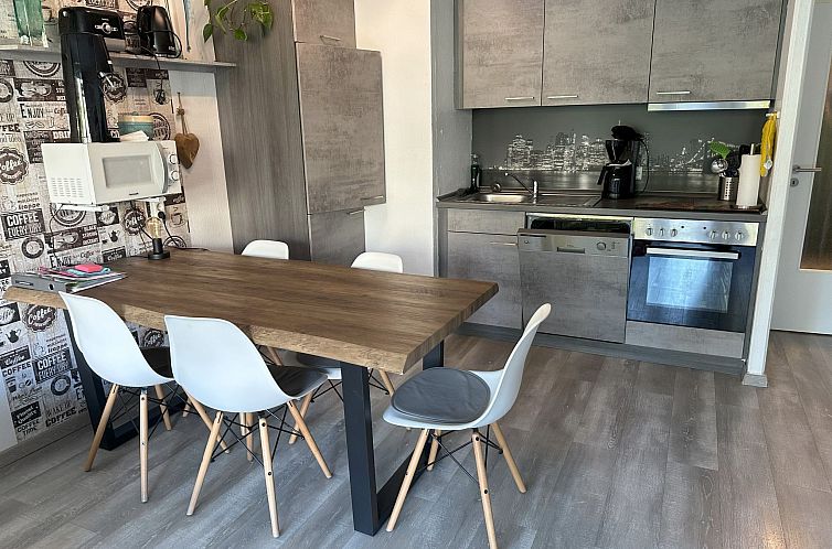 Appartement Feriendomizil Adler