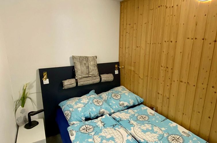 Appartement Feriendomizil Adler