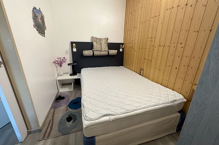 Appartement Feriendomizil Adler