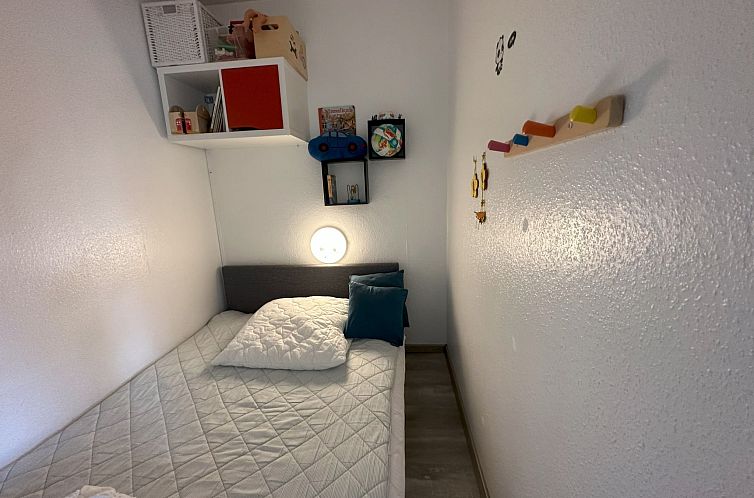 Appartement Feriendomizil Adler