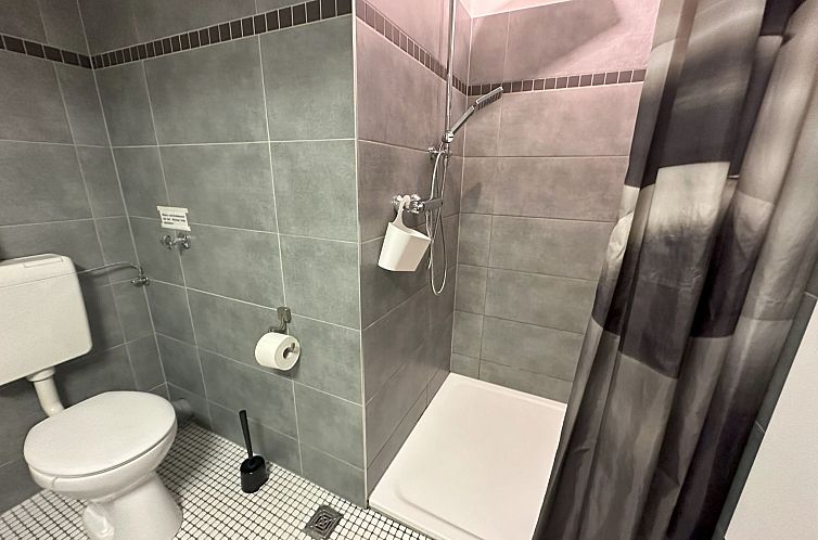 Appartement Feriendomizil Adler