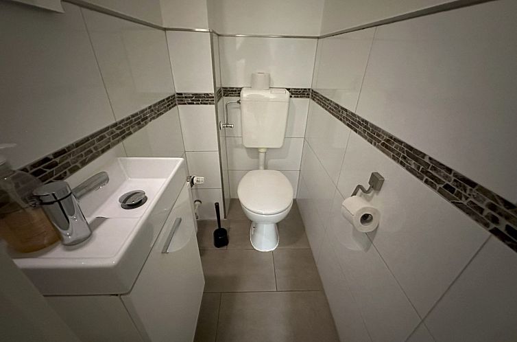 Appartement Feriendomizil Adler