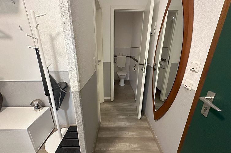 Appartement Feriendomizil Adler