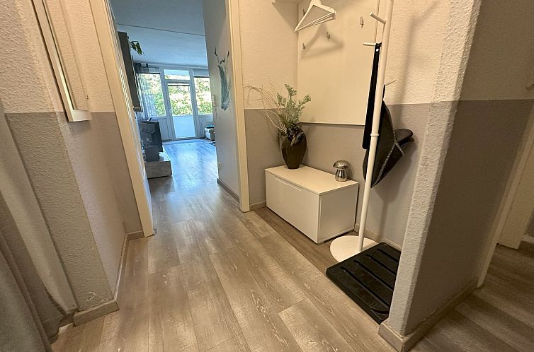 Appartement Feriendomizil Adler