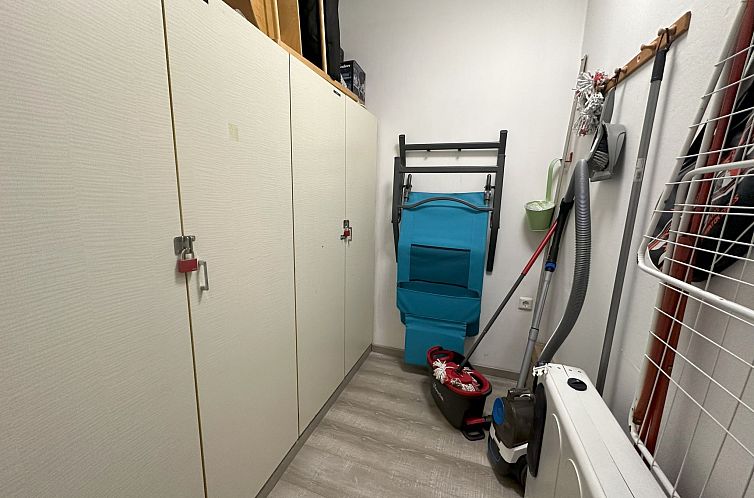 Appartement Feriendomizil Adler