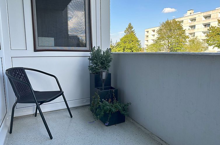 Appartement Feriendomizil Adler