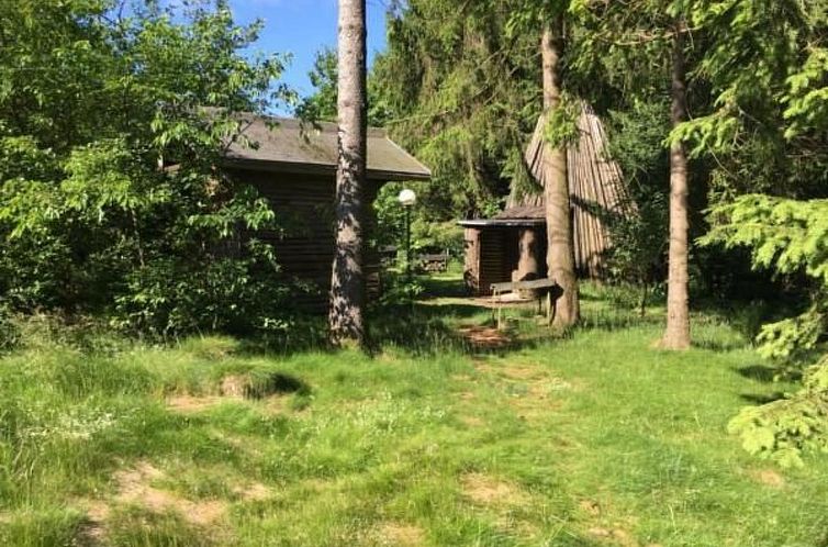 Appartement Feriendomizil Adler