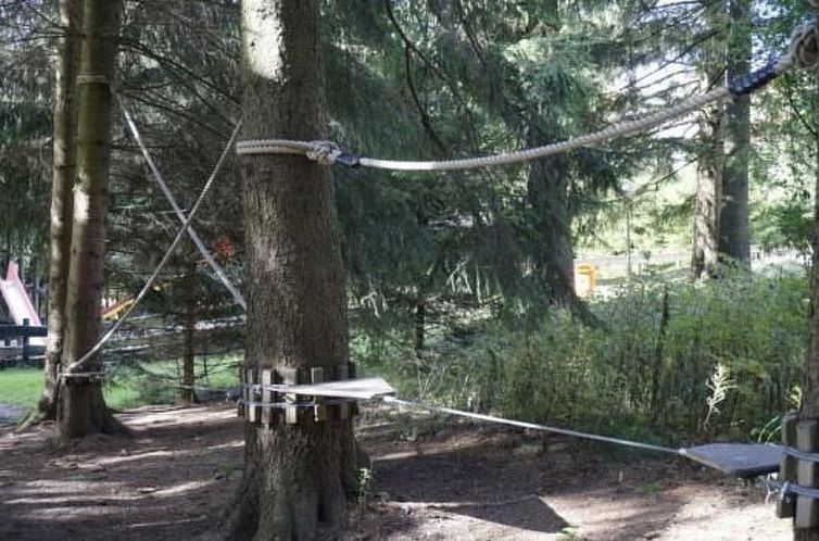 Appartement Feriendomizil Adler