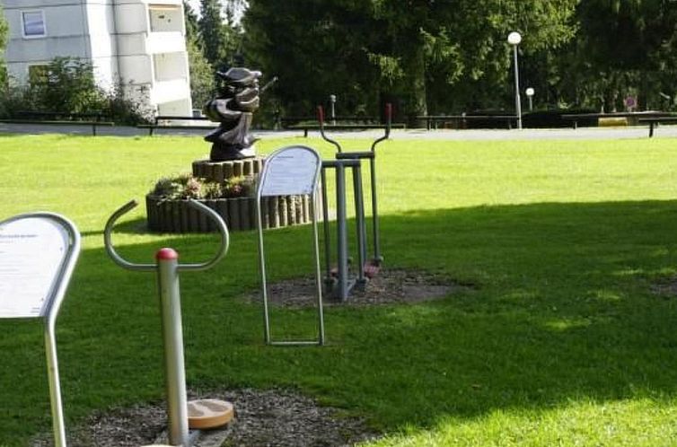 Appartement Feriendomizil Adler