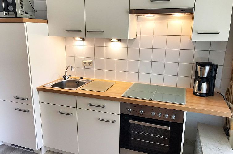 Appartement Fewo für 2 Personen mit Wintergarten