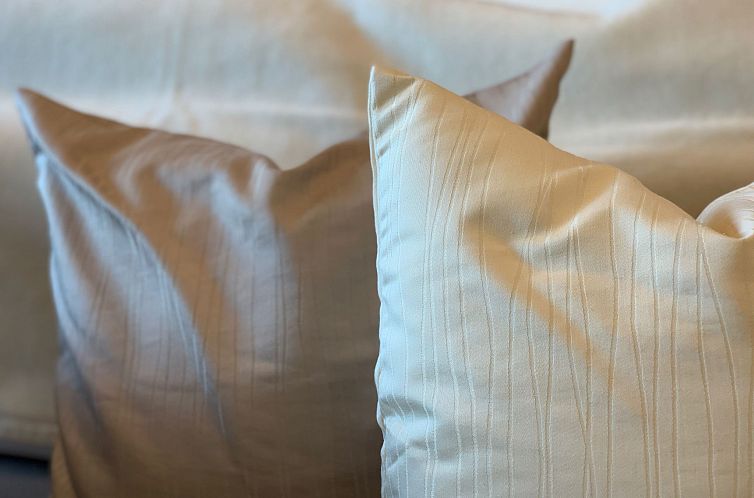 Appartement Ferienwohnung mit Boxspringbett