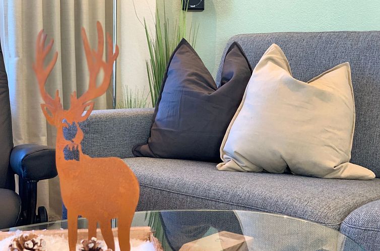 Appartement Ferienwohnung für 2-3 Personen