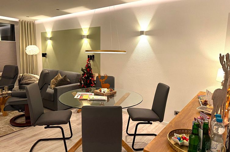 Appartement Ferienwohnung für 2-3 Personen