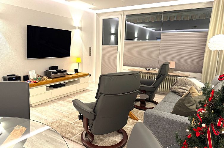 Appartement Ferienwohnung für 2-3 Personen