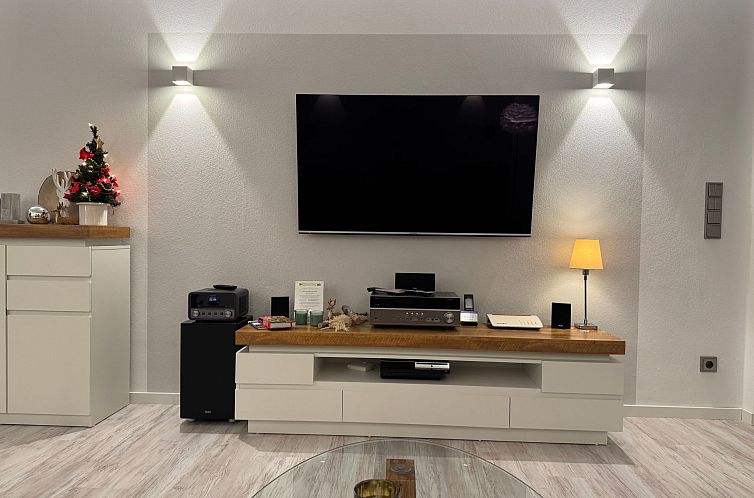 Appartement Ferienwohnung für 2-3 Personen