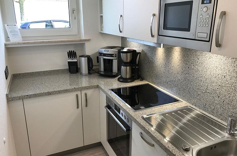 Appartement Ferienwohnung für 2-3 Personen