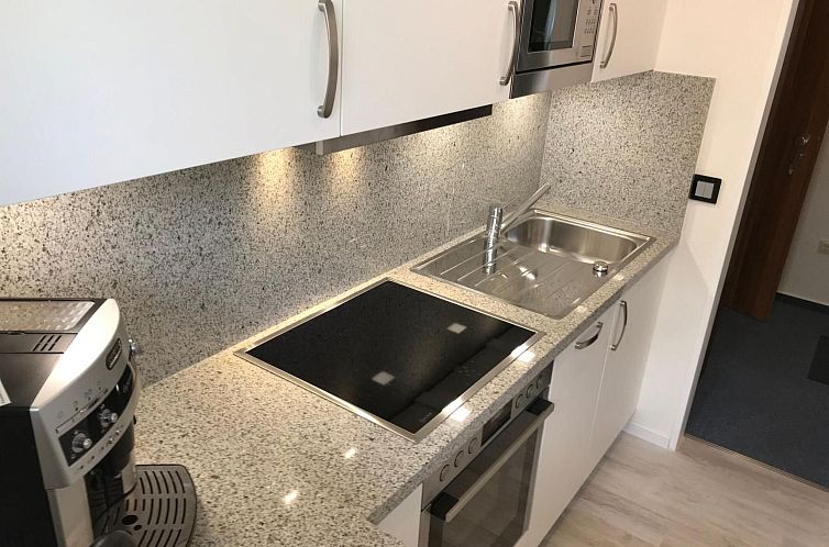 Appartement Ferienwohnung für 2-3 Personen