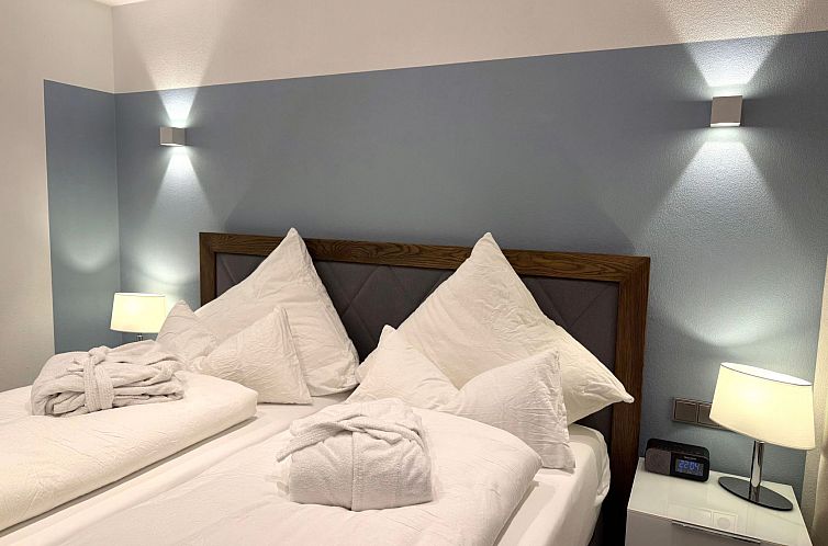 Appartement Ferienwohnung für 2-3 Personen
