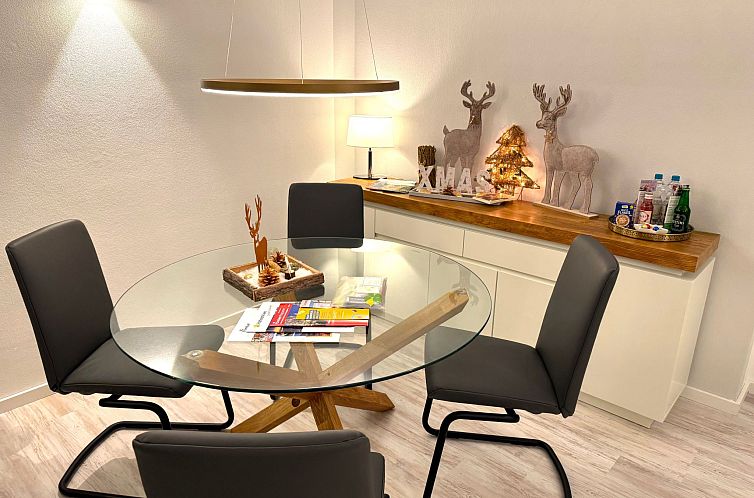 Appartement Ferienwohnung für 2-3 Personen