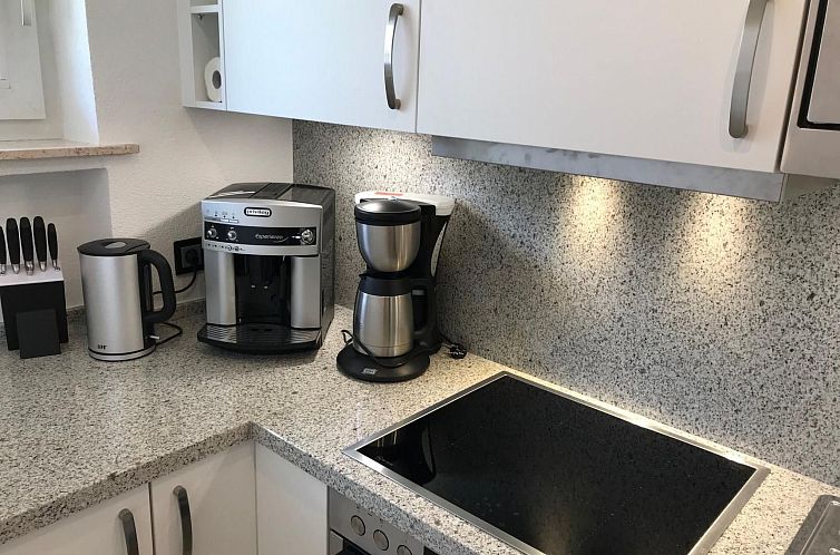 Appartement Ferienwohnung für 2-3 Personen