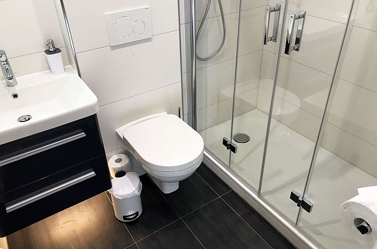 Appartement Ferienwohnung für 2-3 Personen